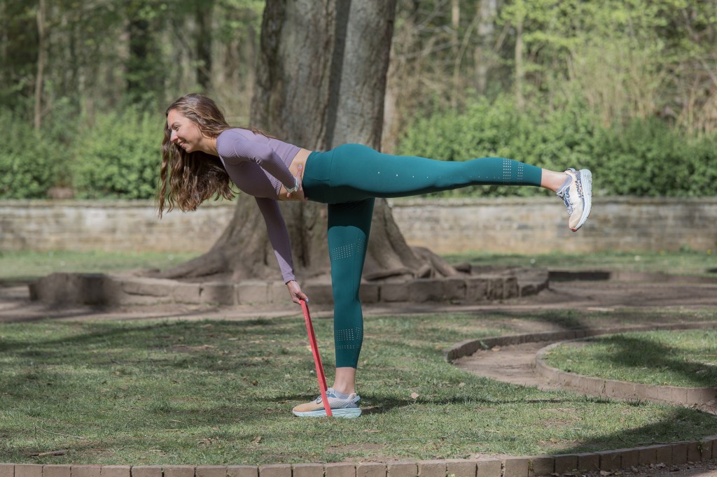 Mit Sport abnehmen in Hamburg